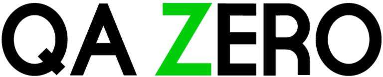 QA ZERO