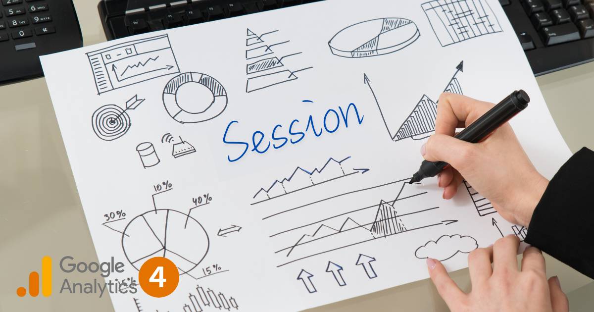 GA4セッション